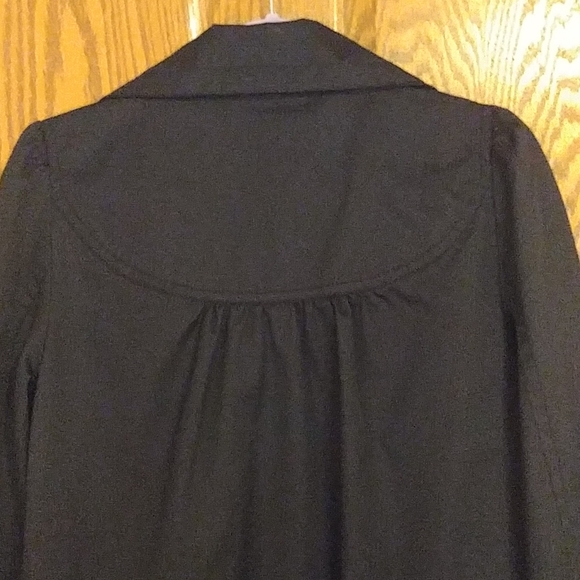 Swing Style H&M coat - Picture 4 of 5